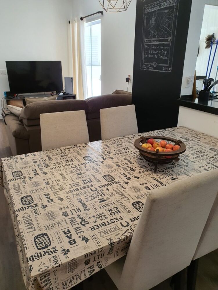 Apartamento, 2 quartos, 70 m² - Foto 3