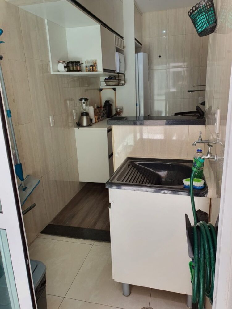 Apartamento, 2 quartos, 70 m² - Foto 10