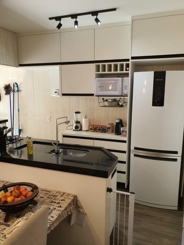 Apartamento, 2 quartos, 70 m² - Foto 7