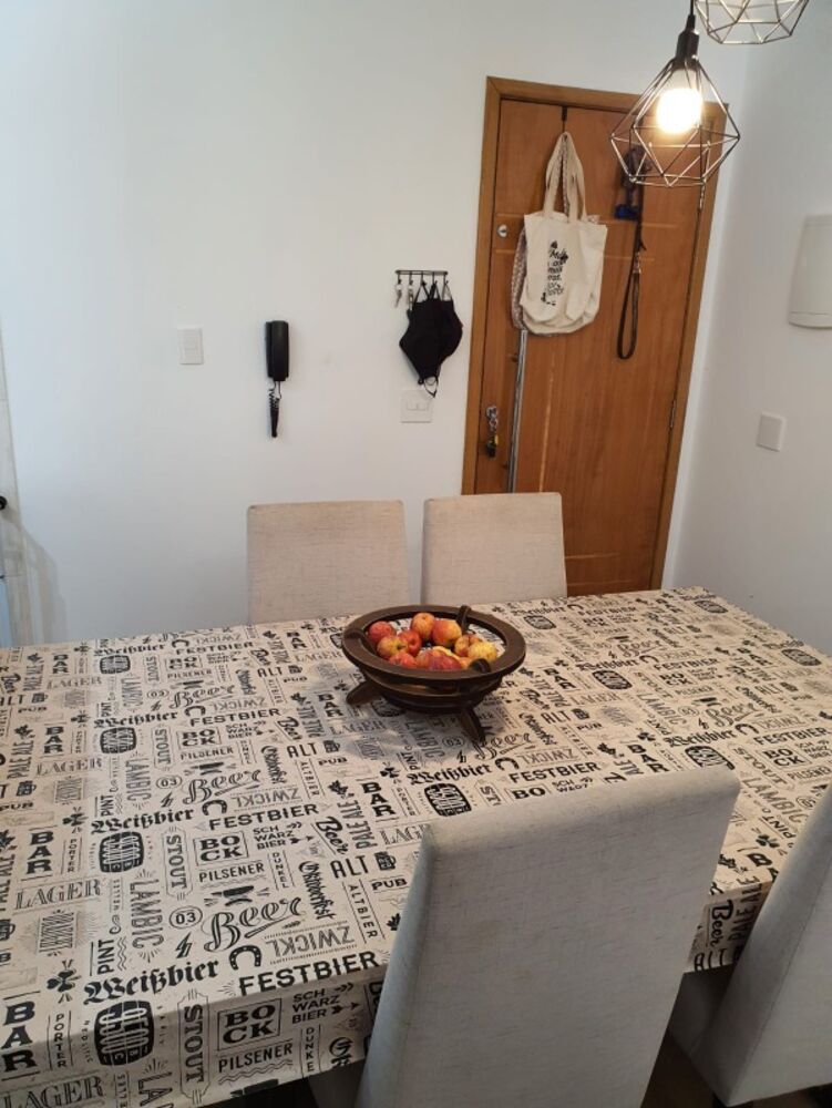 Apartamento, 2 quartos, 70 m² - Foto 4