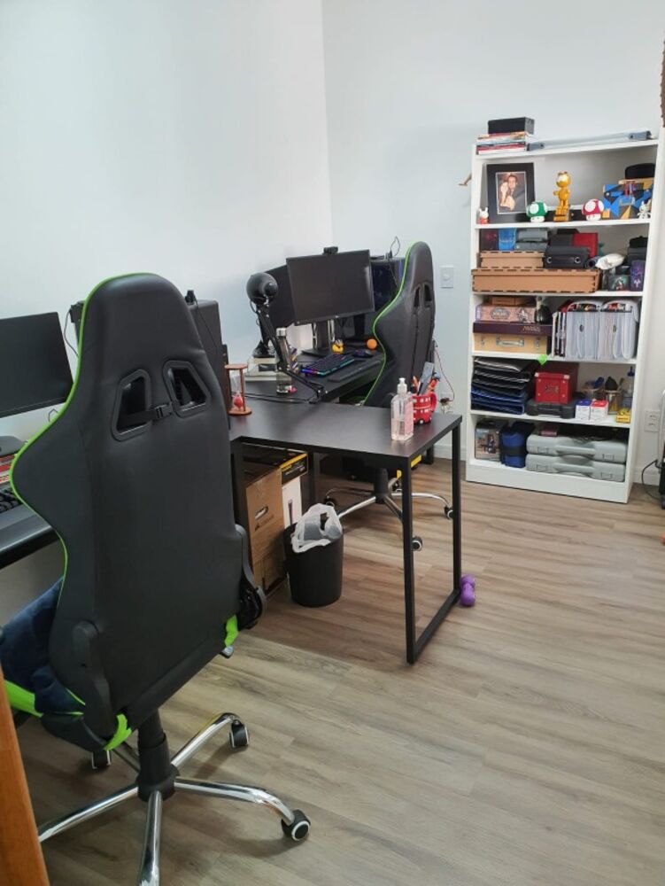 Apartamento, 2 quartos, 70 m² - Foto 18