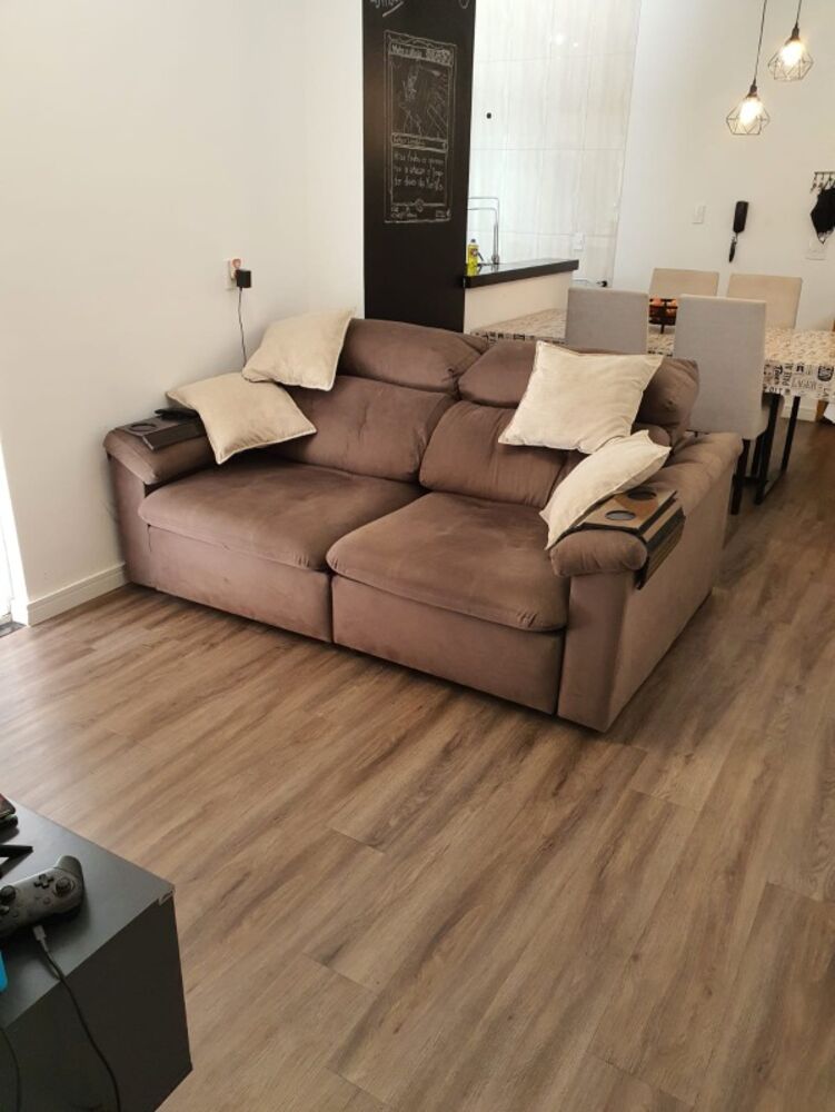 Apartamento, 2 quartos, 70 m² - Foto 5