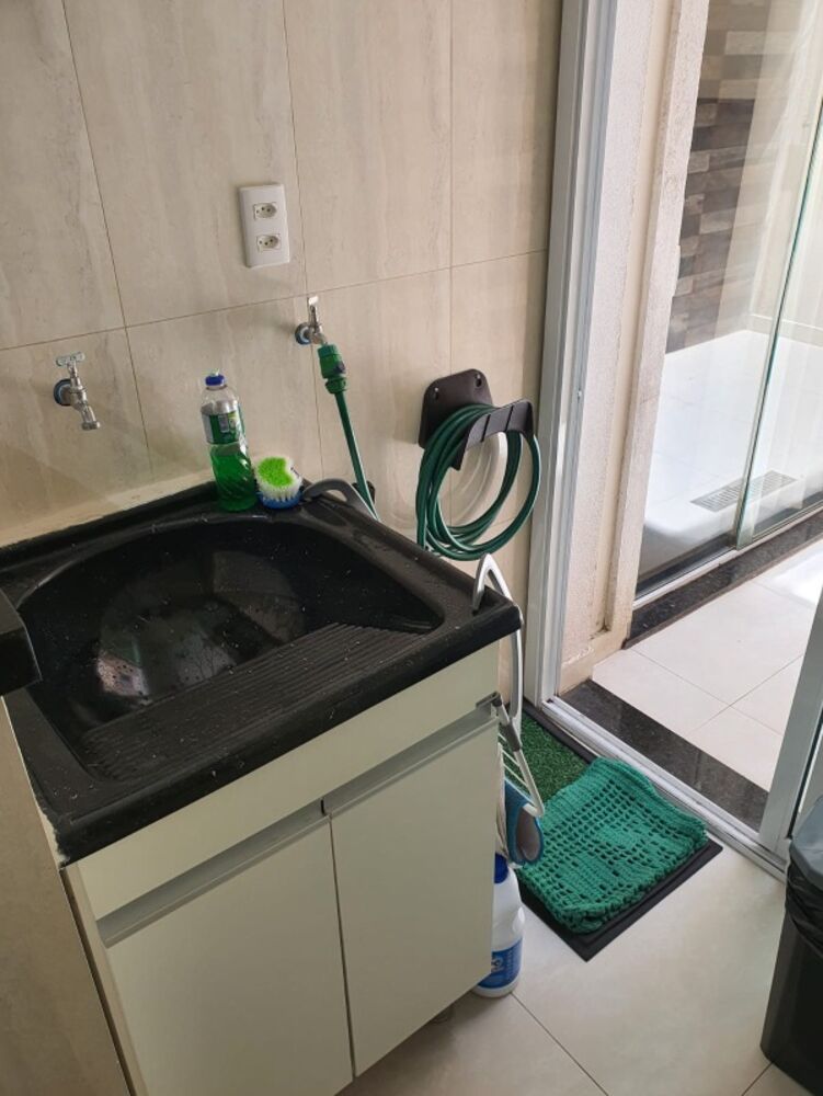 Apartamento, 2 quartos, 70 m² - Foto 9