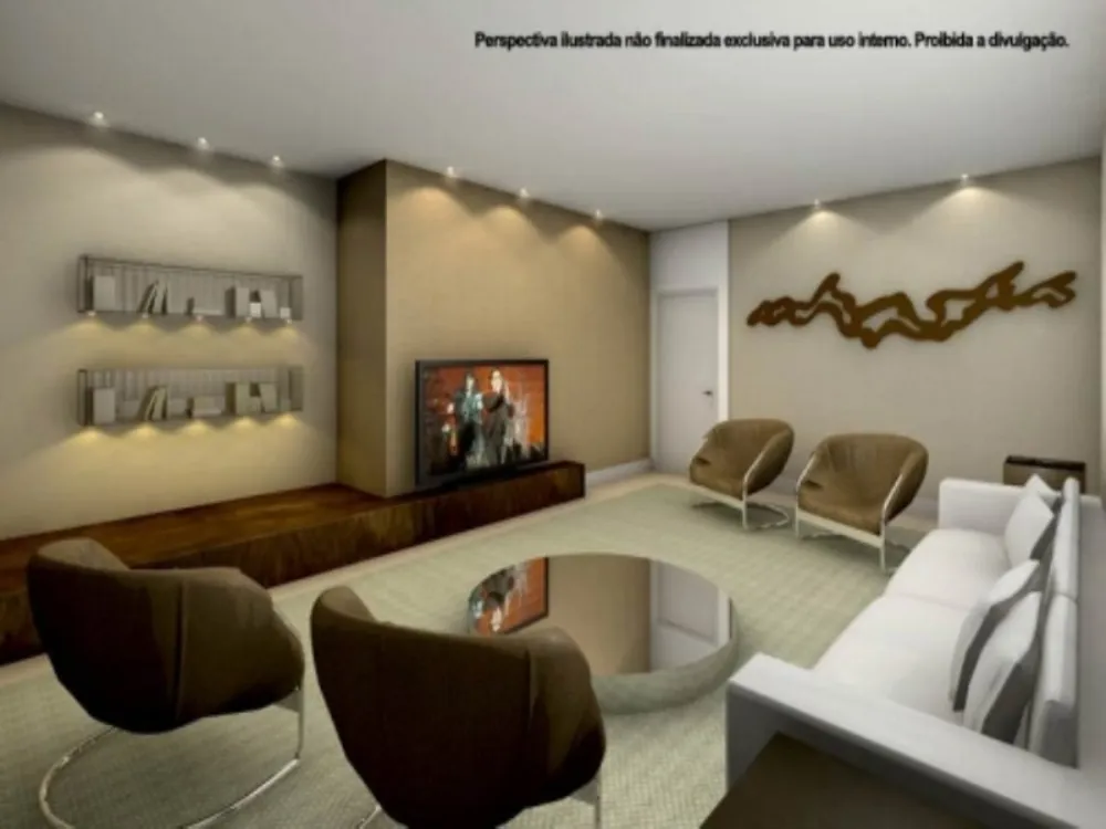 Apartamento, 3 quartos, 172 m² - Foto 2