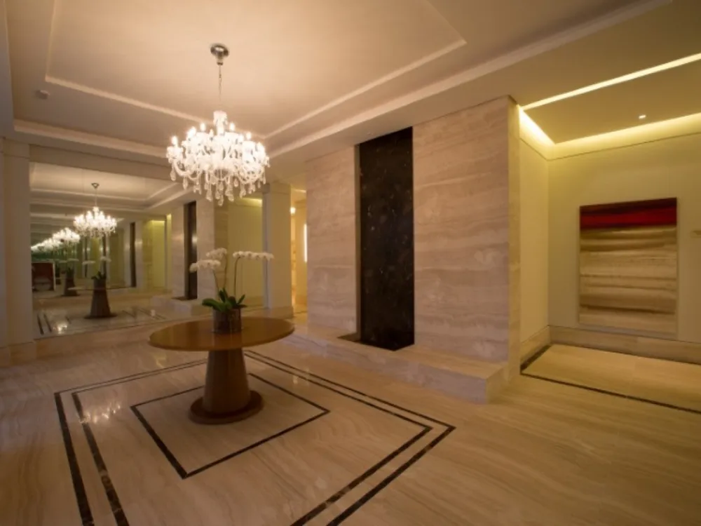 Apartamento, 4 quartos, 250 m² - Foto 10