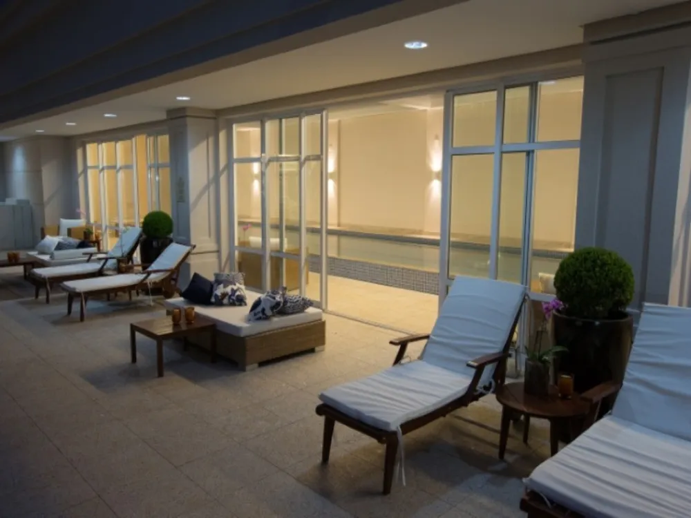 Apartamento, 4 quartos, 250 m² - Foto 1