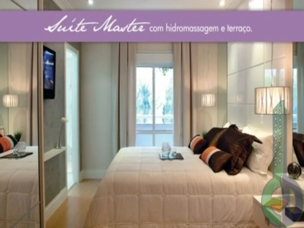 Apartamento, 3 quartos, 156 m² - Foto 7