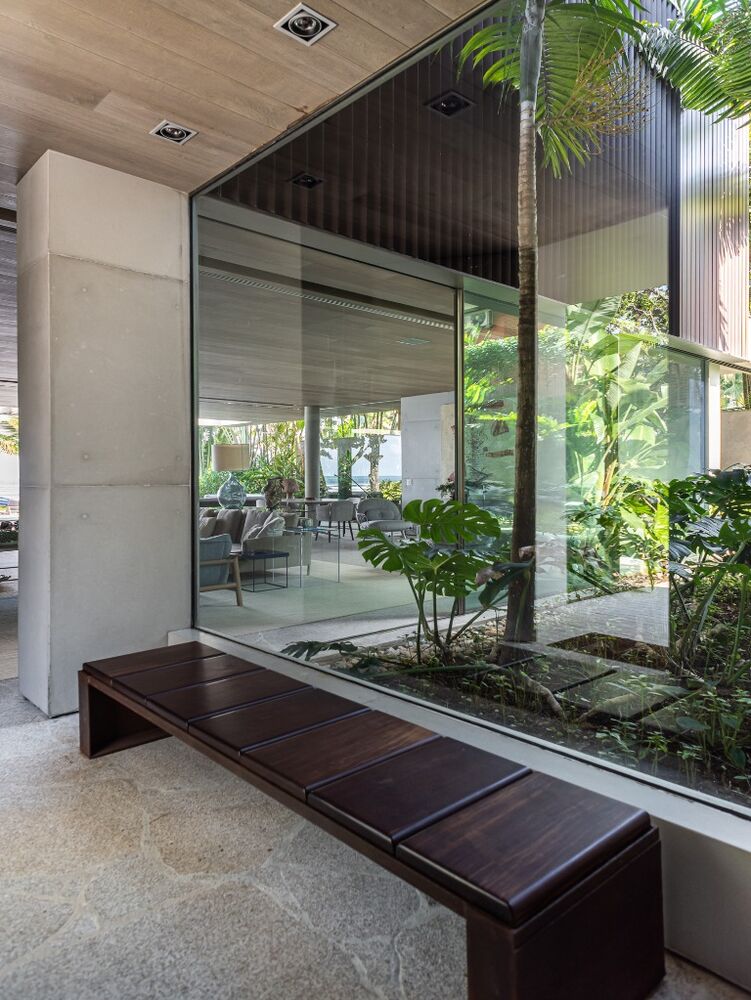 Casa de Condomínio, 6 quartos - Foto 7