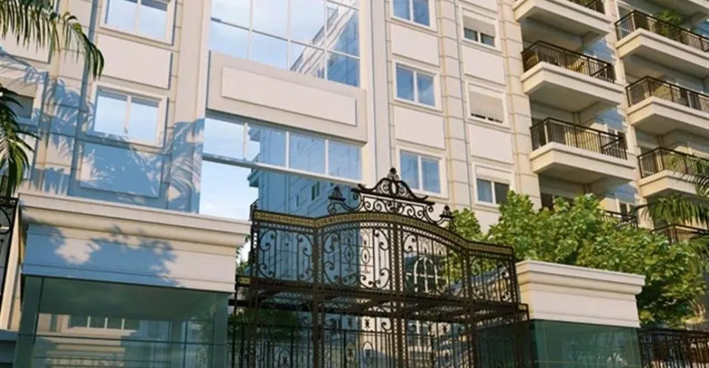 Apartamento, 2 quartos, 65 m² - Foto 7