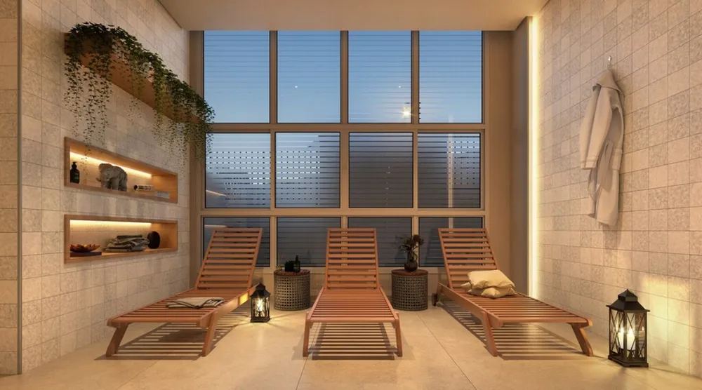 Apartamento, 3 quartos, 94 m² - Foto 7