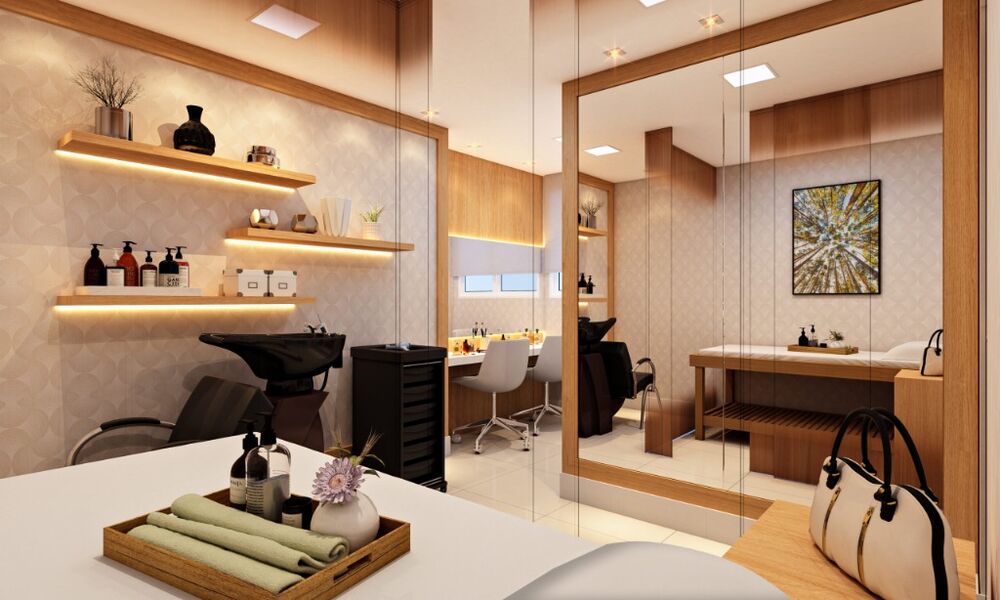 Apartamento, 2 quartos, 65 m² - Foto 3