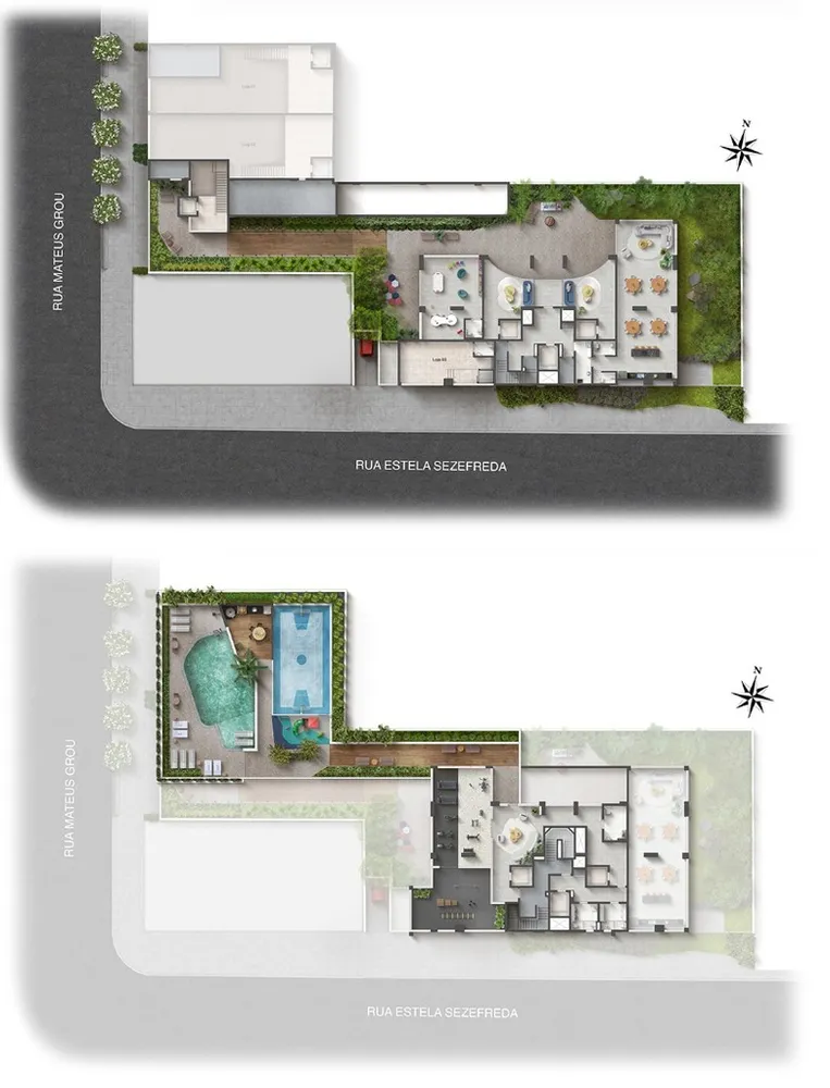 Apartamento, 3 quartos, 163 m² - Foto 5