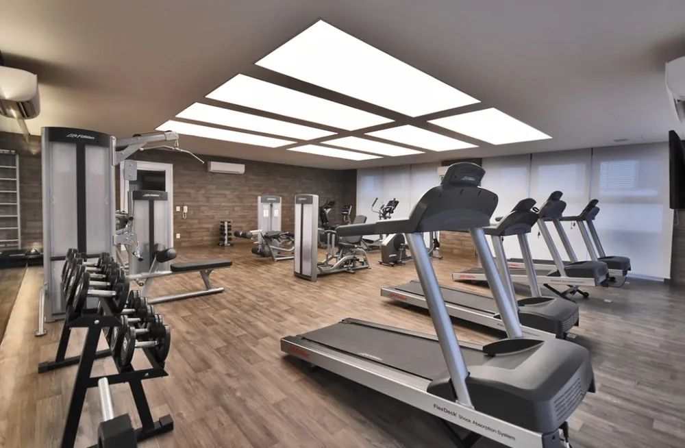 Apartamento, 4 quartos, 278 m² - Foto 8