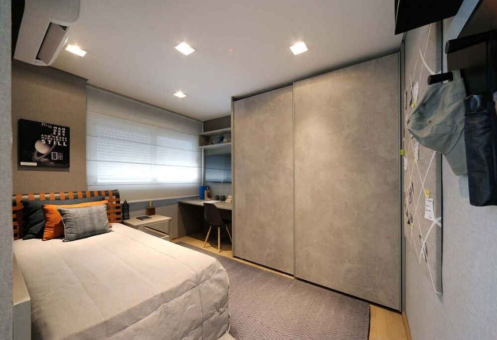 Apartamento, 4 quartos, 278 m² - Foto 2
