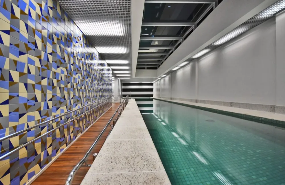 Apartamento, 4 quartos, 278 m² - Foto 7