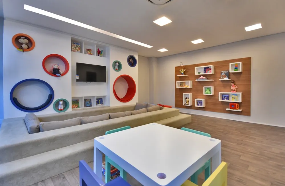 Apartamento, 4 quartos, 278 m² - Foto 9
