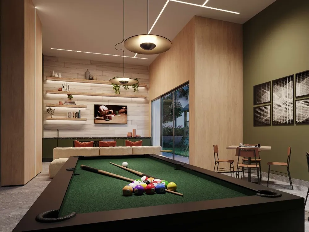 Apartamento, 4 quartos, 201 m² - Foto 8