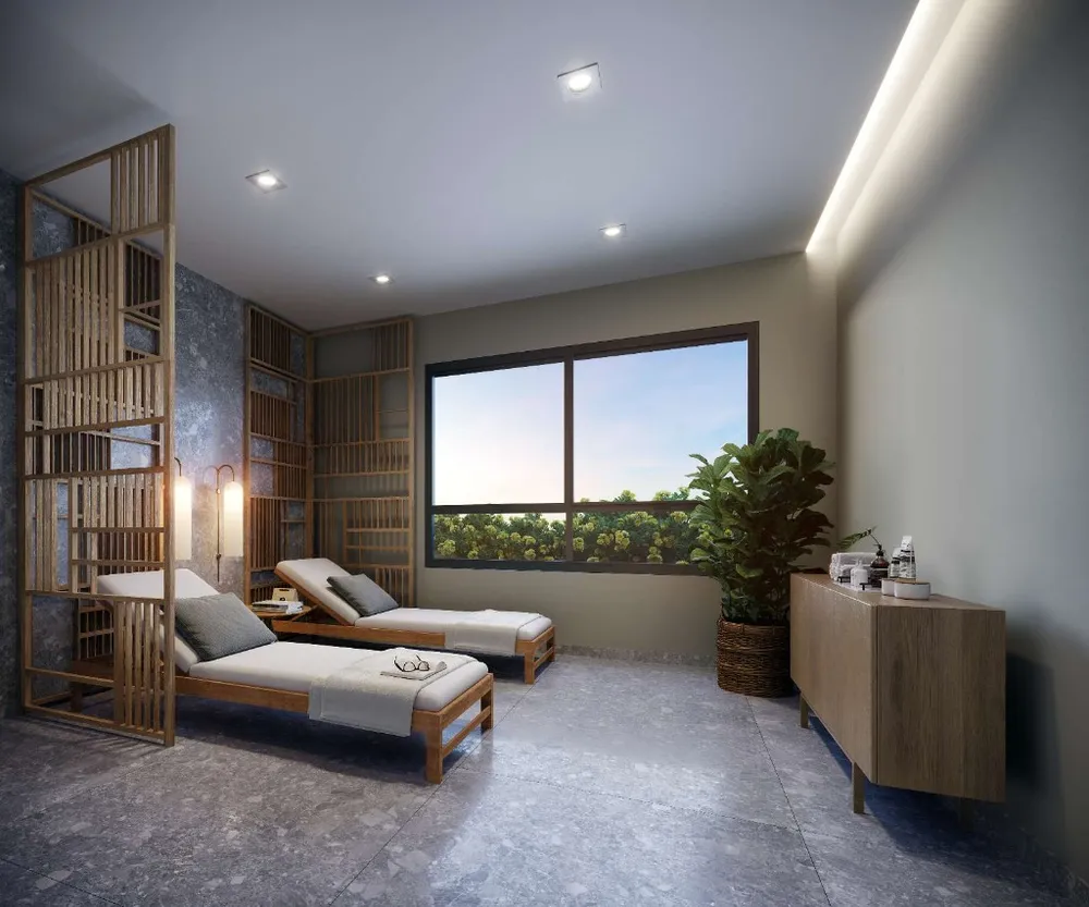 Apartamento, 4 quartos, 201 m² - Foto 5