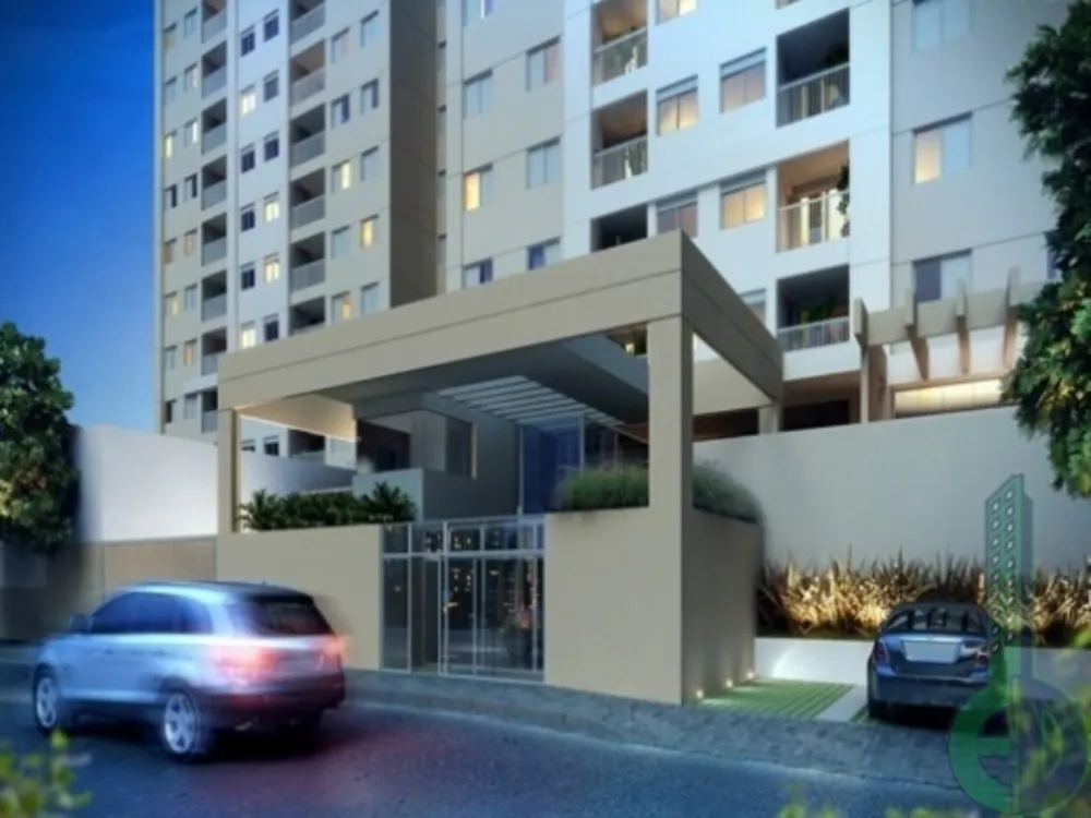 Apartamento, 2 quartos, 69 m² - Foto 5