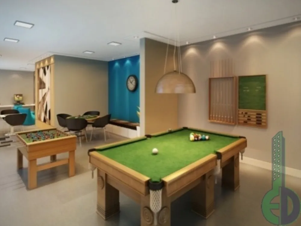 Apartamento, 2 quartos, 69 m² - Foto 7