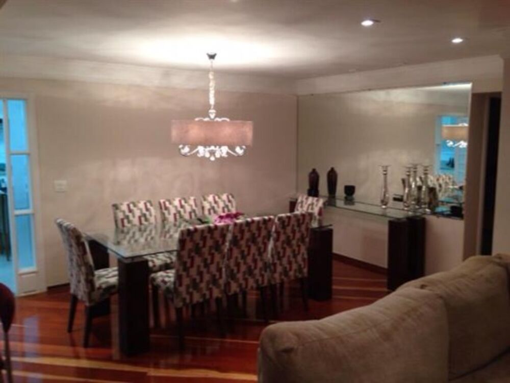 Apartamento, 4 quartos, 250 m² - Foto 1
