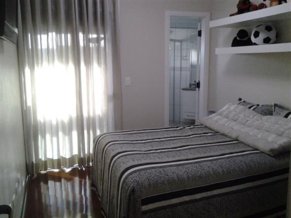 Apartamento, 4 quartos, 250 m² - Foto 2
