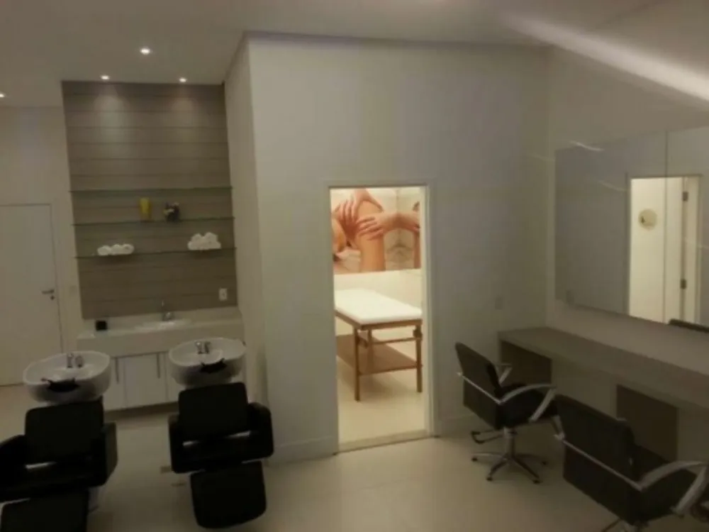 Apartamento, 4 quartos, 198 m² - Foto 4