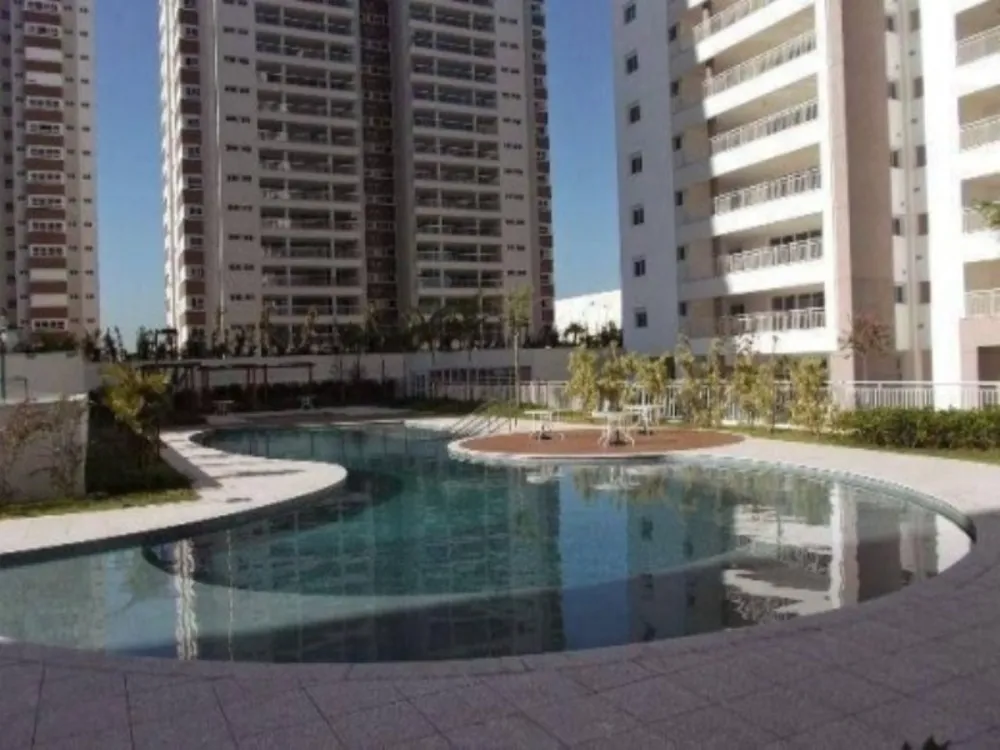Apartamento, 4 quartos, 198 m² - Foto 1