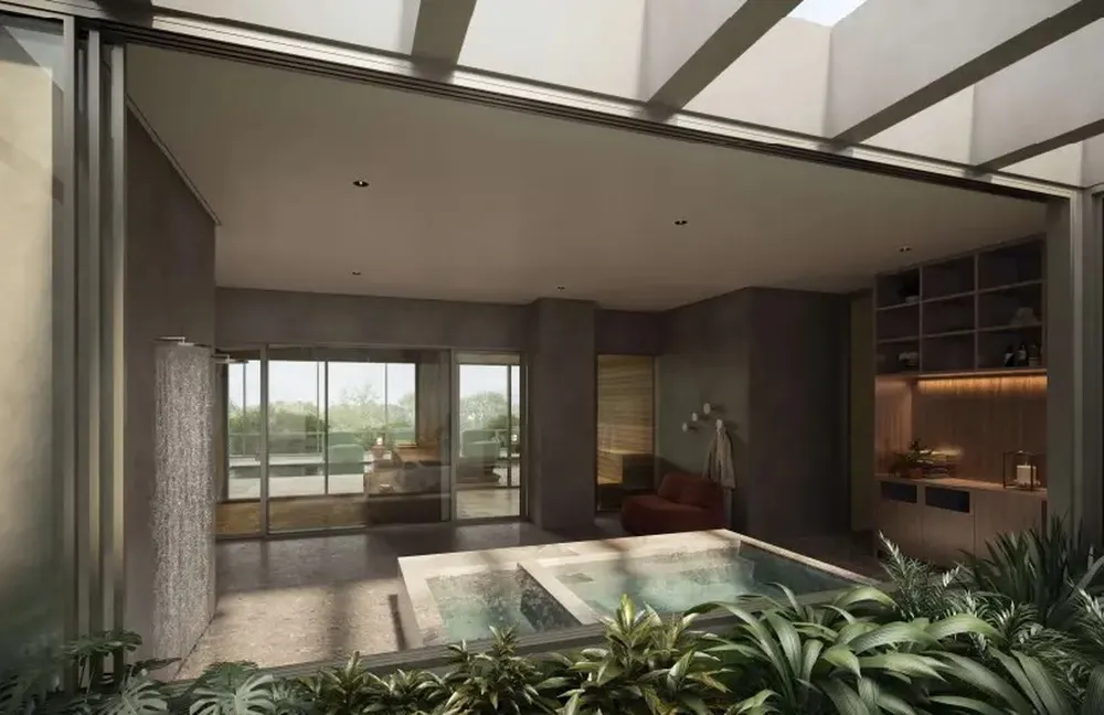 Cobertura, 4 quartos, 713 m² - Foto 12