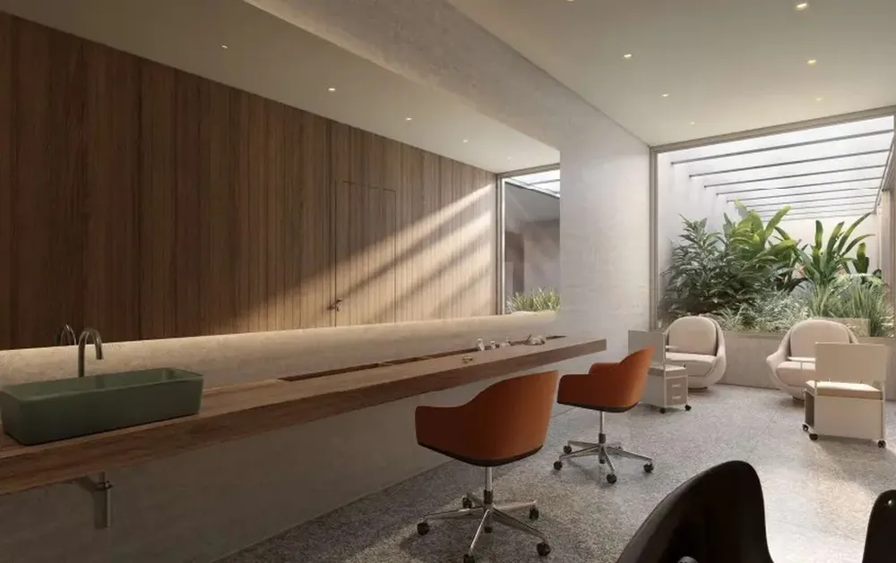 Cobertura, 4 quartos, 713 m² - Foto 5