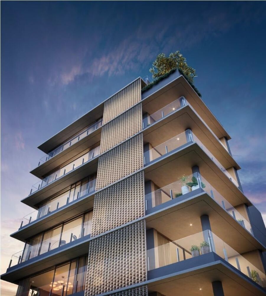 Apartamento, 4 quartos, 398 m² - Foto 1