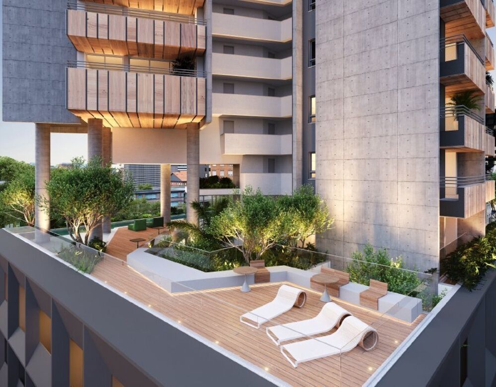 Apartamento, 2 quartos, 67 m² - Foto 5