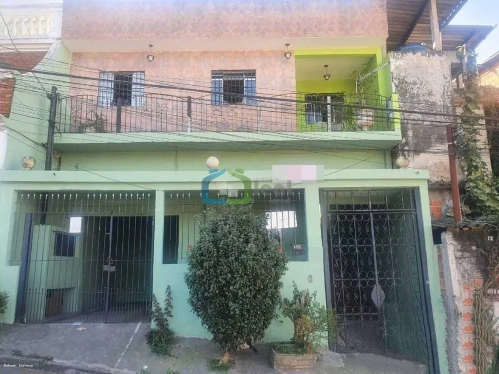 Casa, 3 quartos, 168 m² - Foto 8
