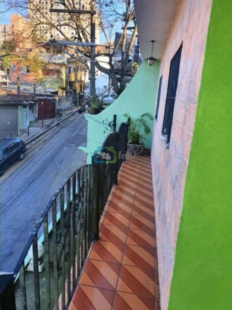 Casa, 3 quartos, 168 m² - Foto 6