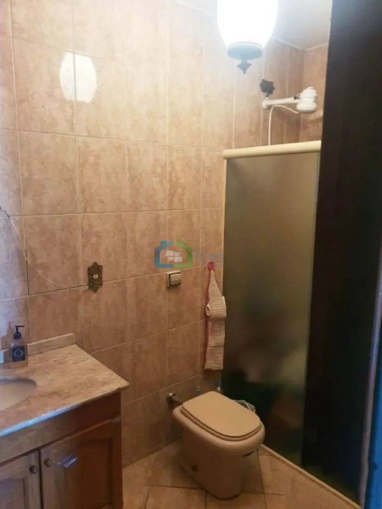 Casa, 3 quartos, 168 m² - Foto 5