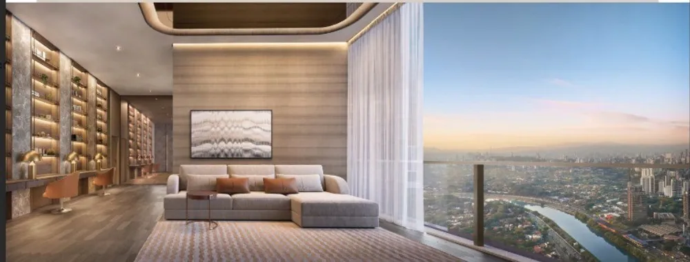 Apartamento, 4 quartos, 404 m² - Foto 8