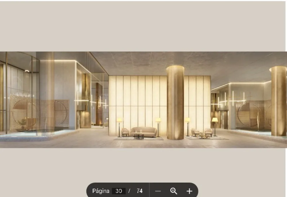 Apartamento, 4 quartos, 404 m² - Foto 5