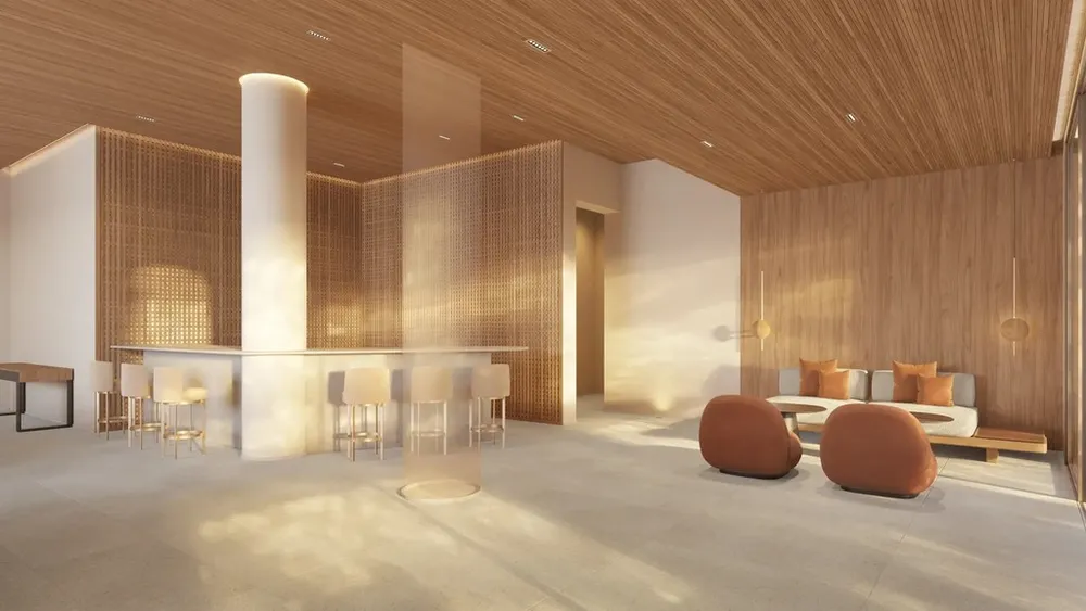 Cobertura, 4 quartos, 484 m² - Foto 6