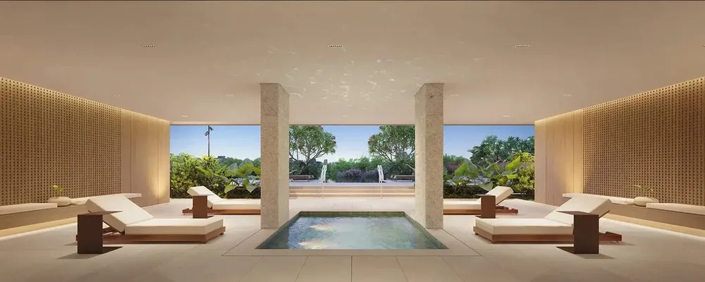 Cobertura, 4 quartos, 484 m² - Foto 7