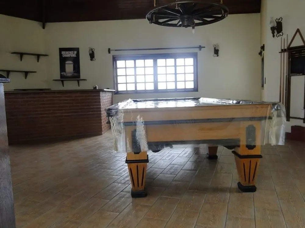 Sobrado, 4 quartos, 630 m² - Foto 4