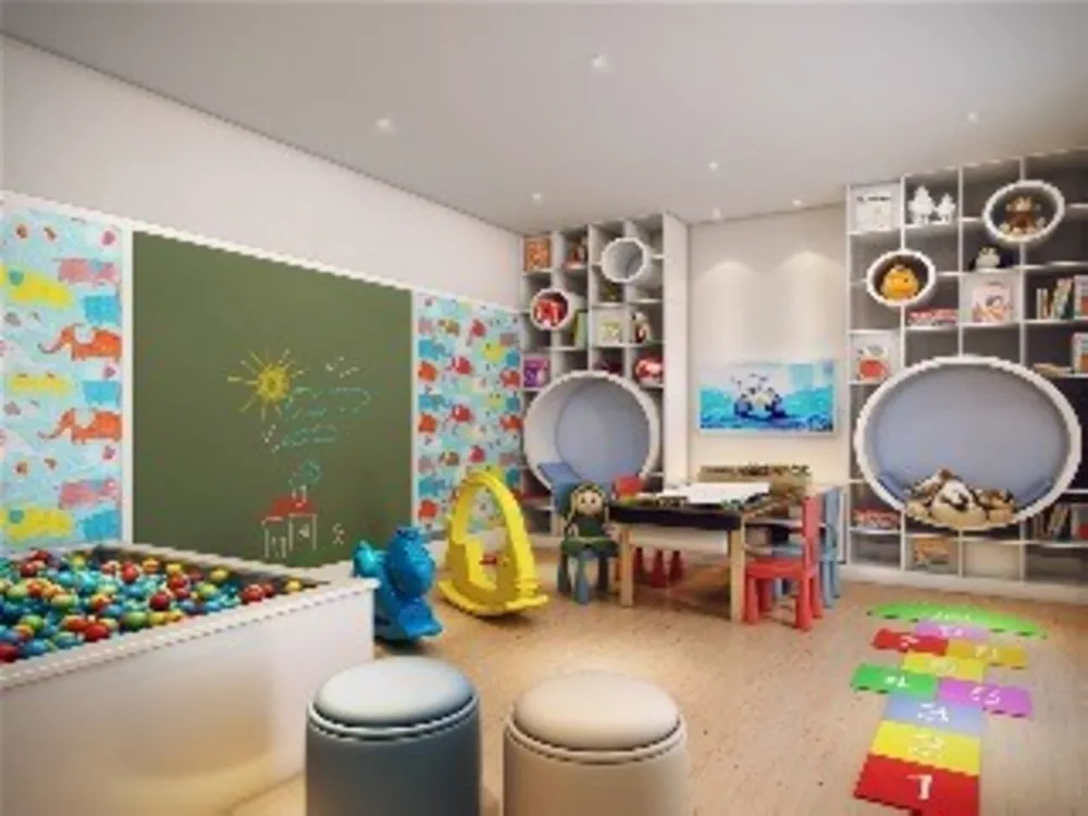 Apartamento, 4 quartos, 165 m² - Foto 3