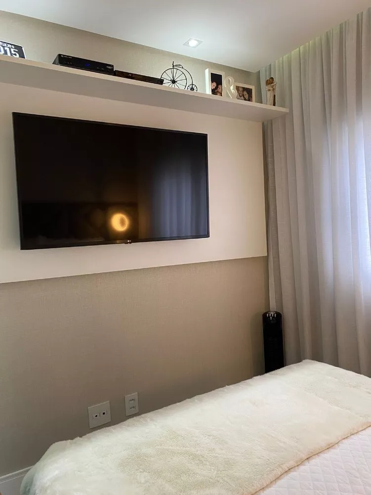 Apartamento à venda com 3 quartos, 103m² - Foto 15