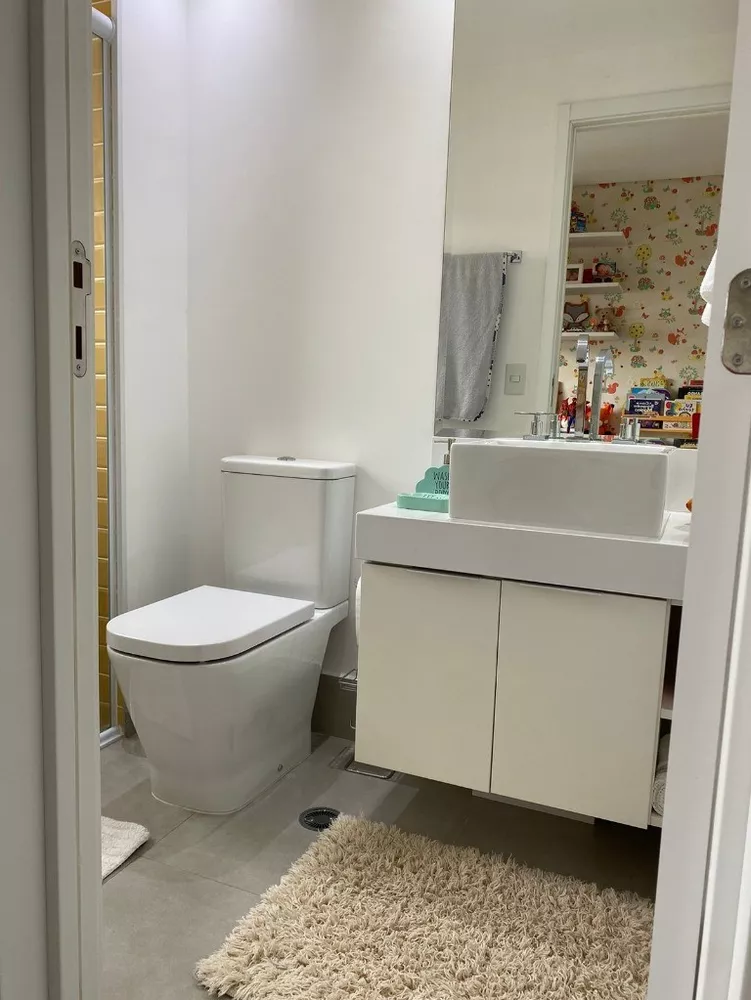 Apartamento à venda com 3 quartos, 103m² - Foto 20