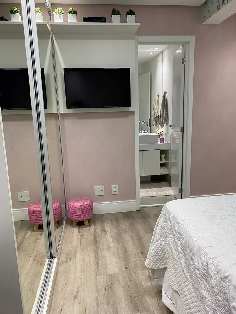 Apartamento à venda com 3 quartos, 103m² - Foto 24