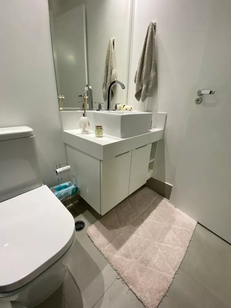 Apartamento à venda com 3 quartos, 103m² - Foto 21