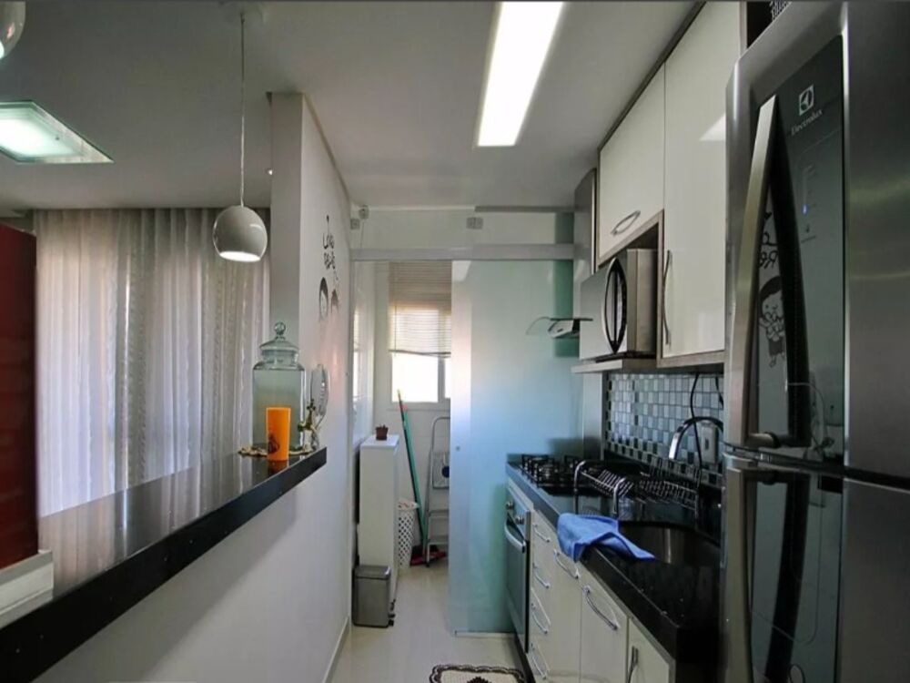 Apartamento, 2 quartos, 62 m² - Foto 5