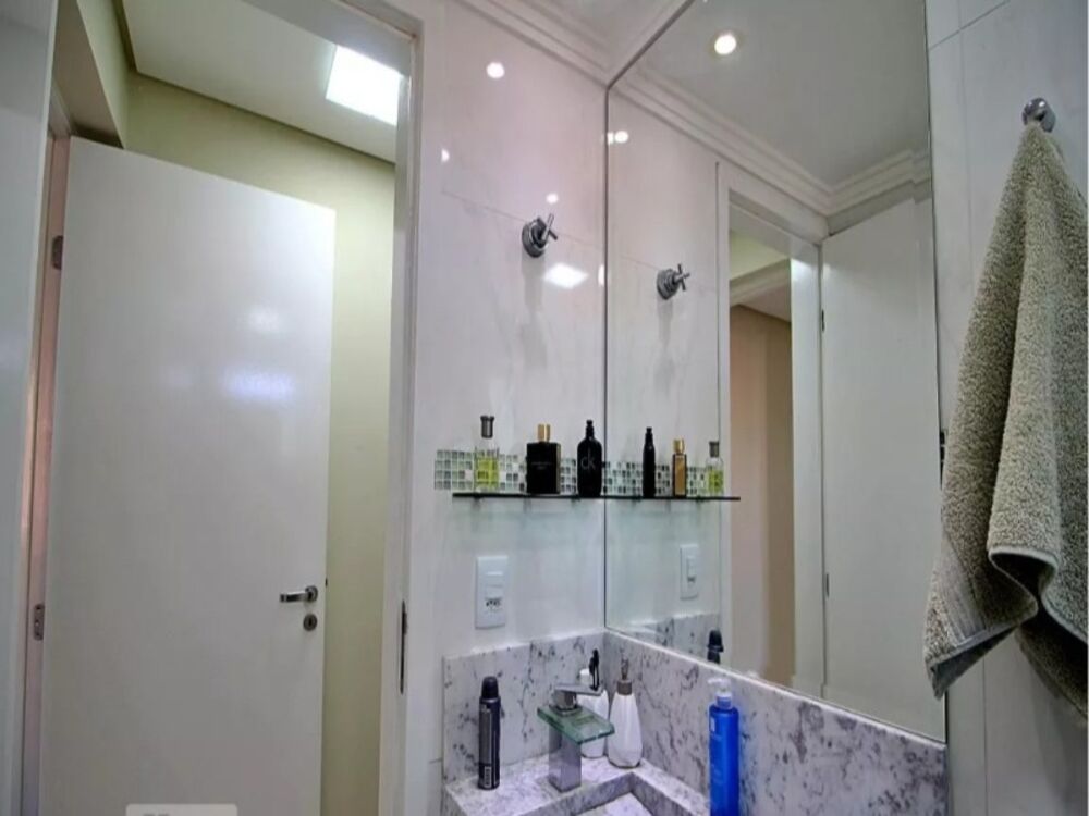 Apartamento, 2 quartos, 62 m² - Foto 3