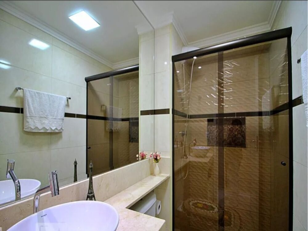 Apartamento, 2 quartos, 62 m² - Foto 4