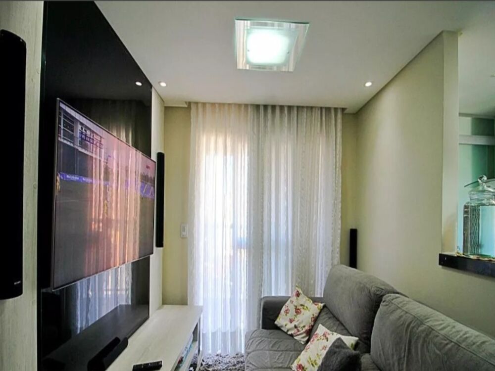 Apartamento, 2 quartos, 62 m² - Foto 1