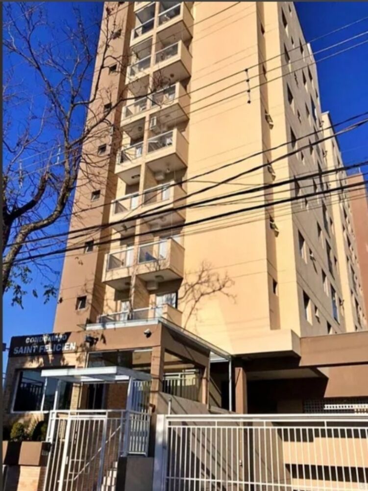 Apartamento, 2 quartos, 62 m² - Foto 8